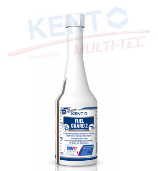 KENT Fuel Guard 2 Additiv Systemreiniger